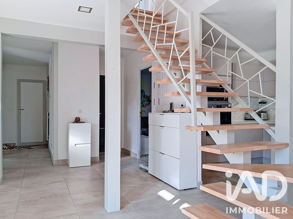 Vente Maison Vente Maison/villa 4 pièces Arthaz-pont-notre-dame