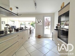  Maison à vendre 4 pièces 123 m²