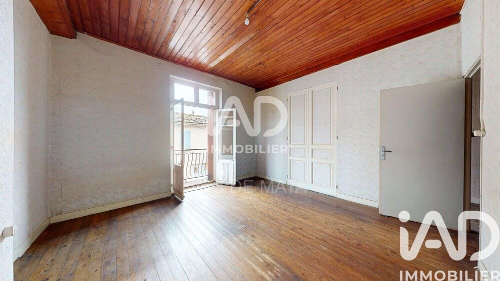 Maison 8 pièces 192 m² · à Cadours · 192 m² · 207 000 €