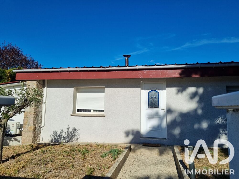 Vente Maison Vente Maison/villa 6 pièces Chambles