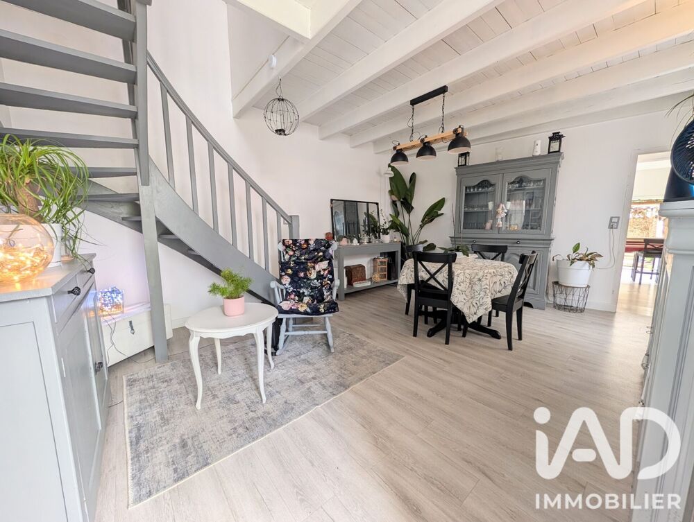 Vente Maison Vente Maison/villa 6 pièces La devise