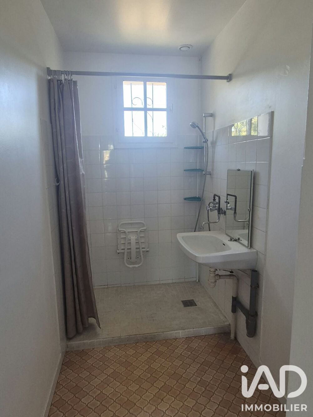 Vente Maison Vente Maison/villa 3 pièces Valence-en-poitou