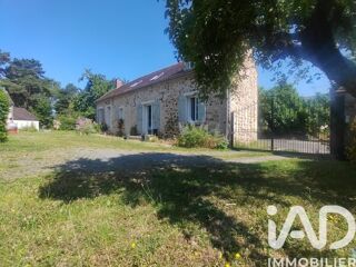  Maison � vendre 5 pi�ces 130 m�