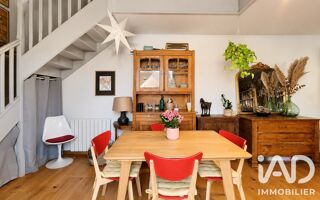  Appartement à vendre 3 pièces 60 m²