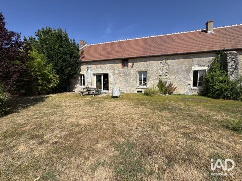   Location Maison/villa 4 pièces Maison - 4 pièce(s) - 103 m²