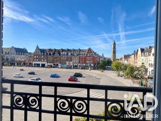  Appartement à vendre 4 pièces 118 m²