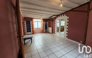  Maison à vendre 6 pièces 161 m²
