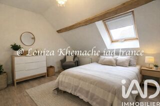  Maison � vendre 3 pi�ces 66 m�