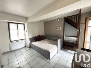  Appartement à louer 2 pièces 23 m²