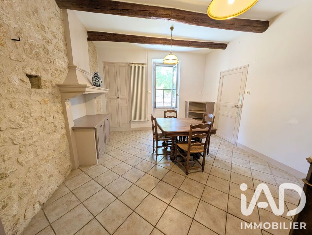 à vendre  Maison Beaumes-de-Venise (84190)