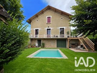  Maison à vendre 6 pièces 190 m²