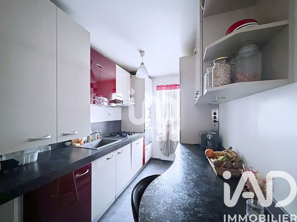 Vente Appartement Vente Appartement 3 pièces Sartrouville