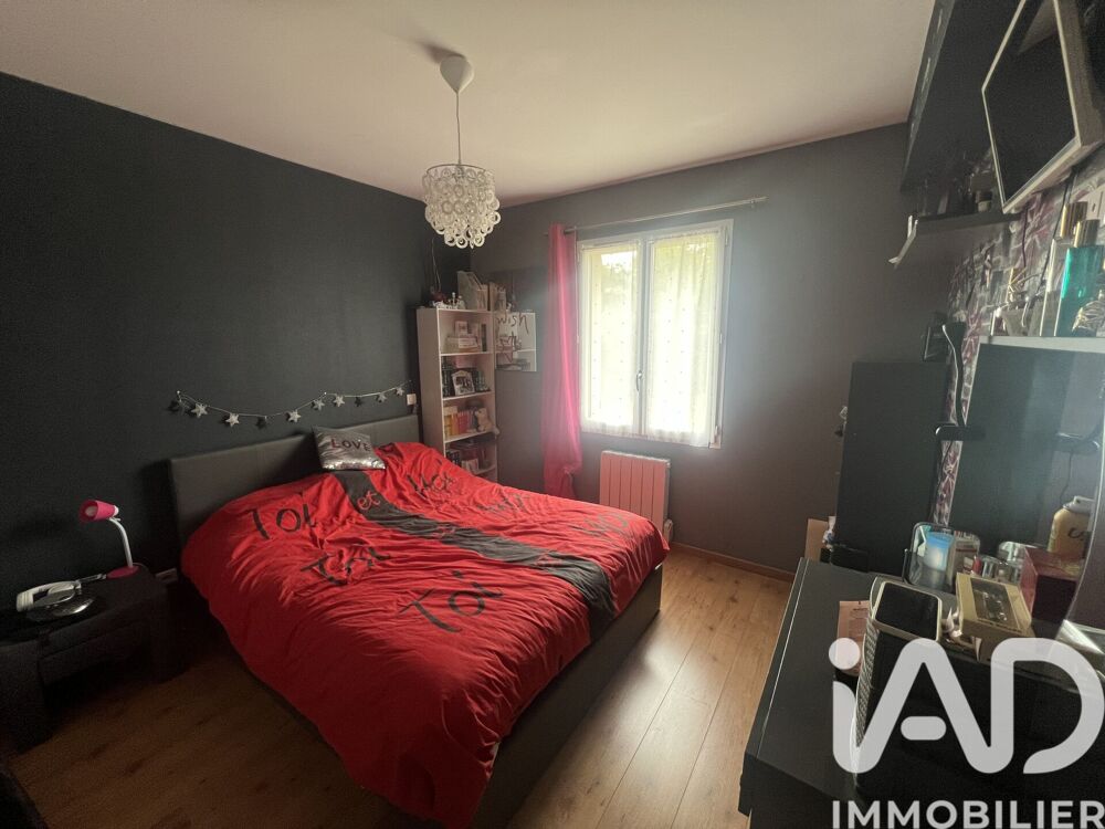 vente Maison - 5 pièce(s) - 104 m² Arçay (18340)