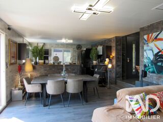 Vente Maison Vente Maison/villa 4 pièces Les adrets-de-l'estérel
