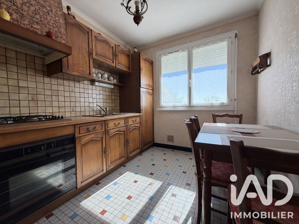Vente Maison Vente Maison/villa 3 pièces Ligné