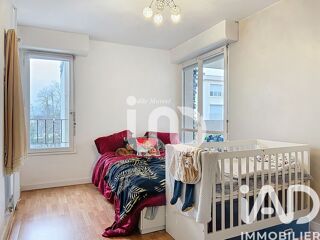  Appartement � vendre 4 pi�ces 86 m�