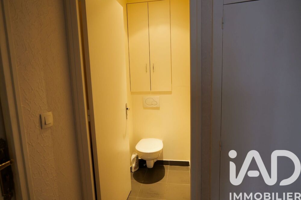 Vente Maison Vente Maison/villa 8 pièces Bobigny