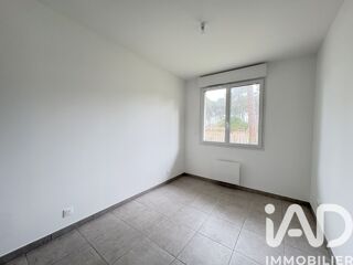  Appartement à vendre 3 pièces 55 m²