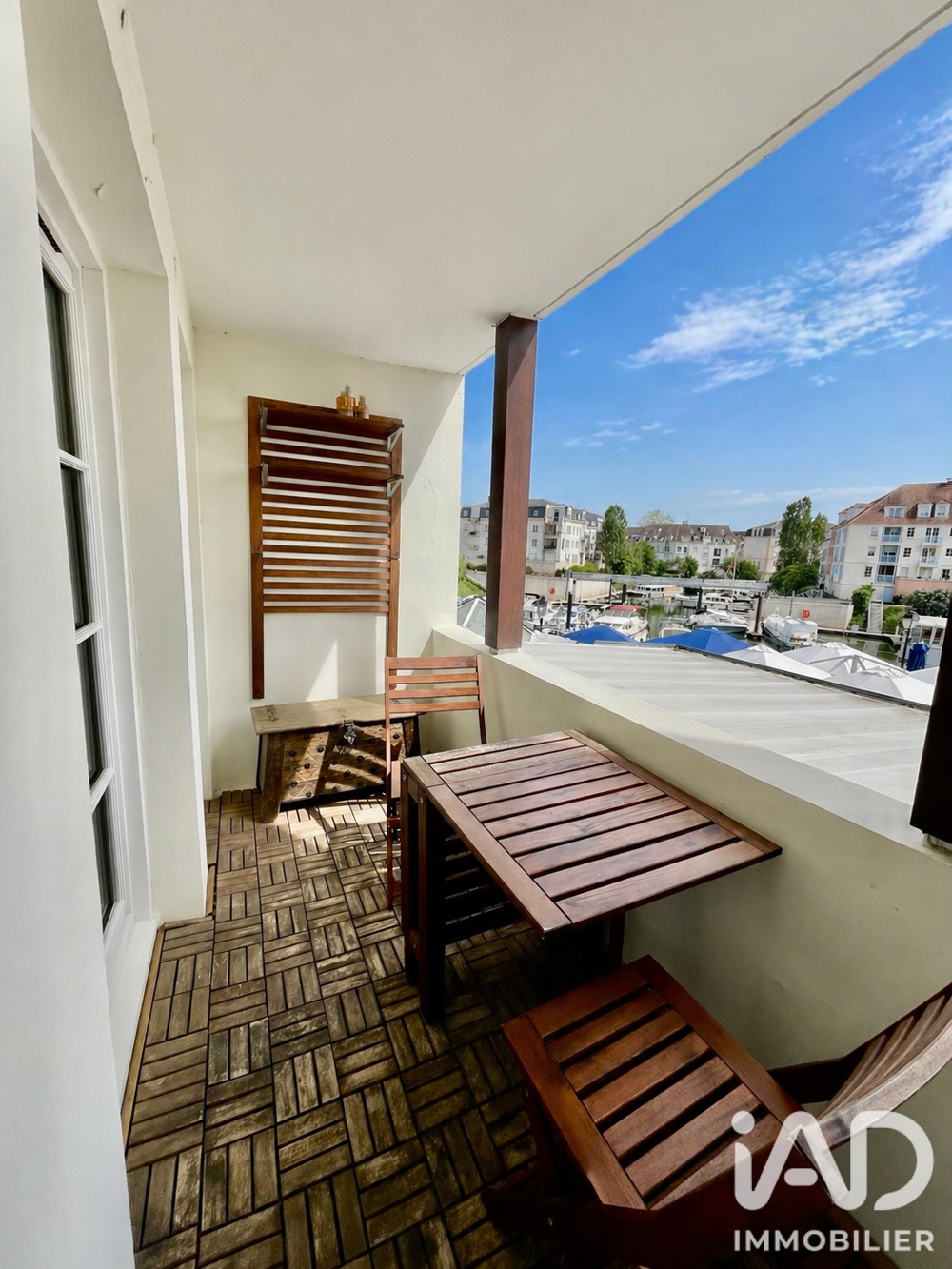 Vente Appartement Vente Appartement 3 pièces Cergy