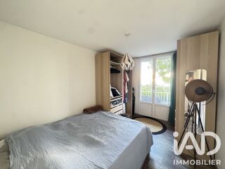  Appartement à louer 2 pièces 50 m²