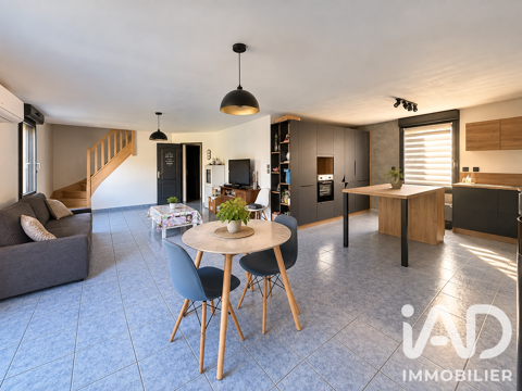   Vente Maison/villa 5 pièces Maison - 5 pièce(s) - 135 m²