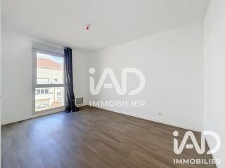  Appartement à vendre 2 pièces 41 m²