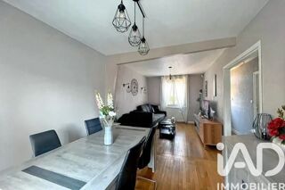  Maison � vendre 5 pi�ces 80 m�