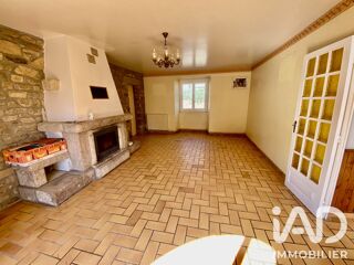  Maison à vendre 11 pièces 167 m²