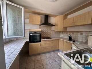  Maison à vendre 7 pièces 162 m²