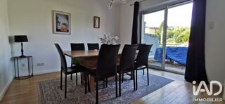  Maison à vendre 10 pièces 201 m²