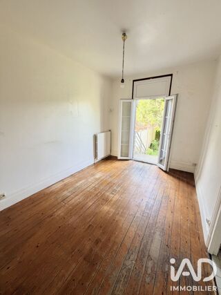  Maison à vendre 6 pièces 105 m²