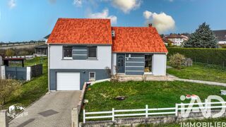  Maison à vendre 5 pièces 90 m²