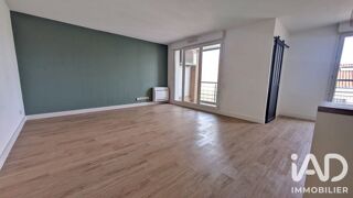  Appartement à vendre 3 pièces 63 m²