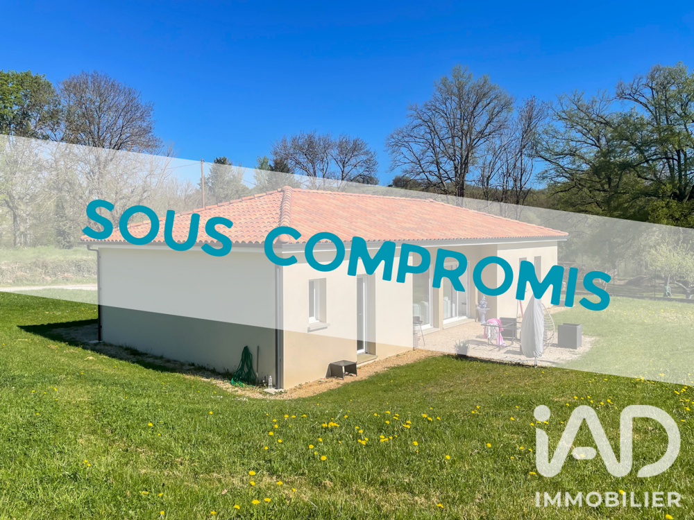 Vente Maison de village 5 pièces