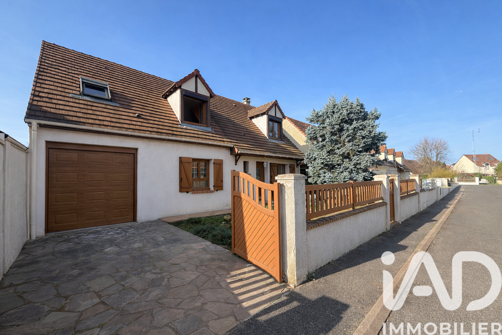 Vente Maison/villa 6 pièces