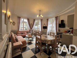  Appartement � vendre 2 pi�ces 56 m�