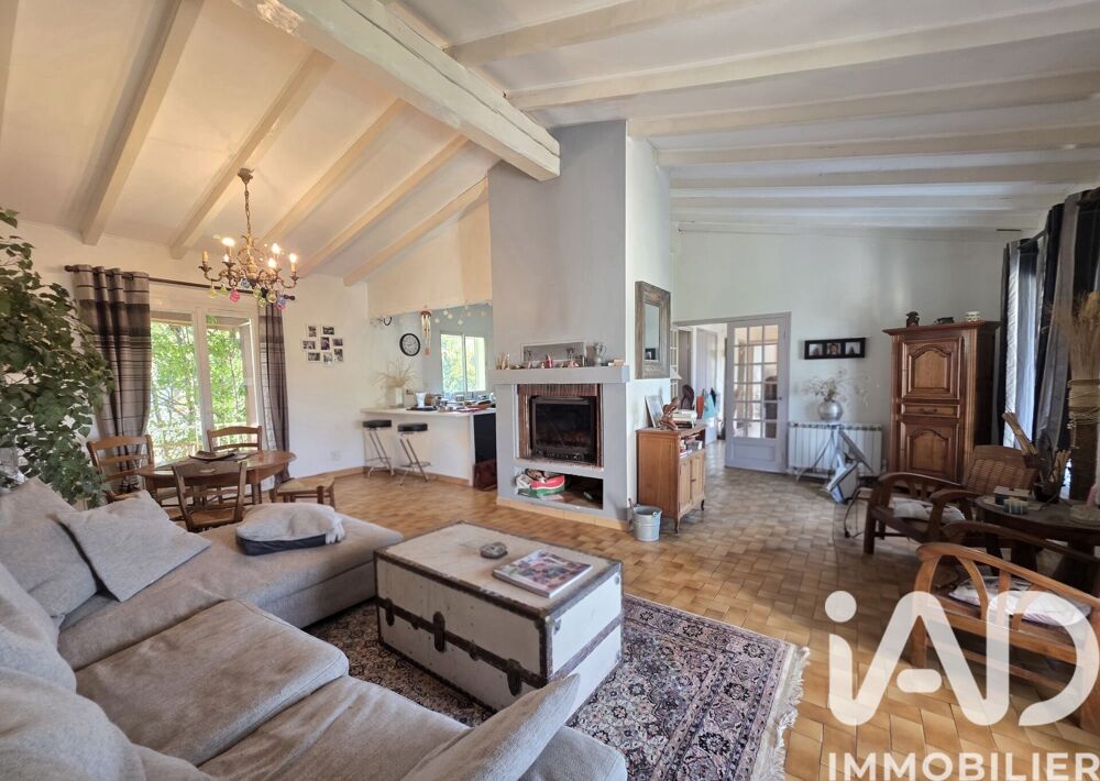 Vente Maison Vente Maison traditionnelle 8 pièces Salles-d'aude