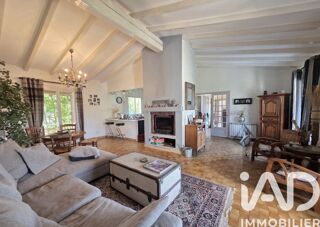  Maison à vendre 8 pièces 210 m²