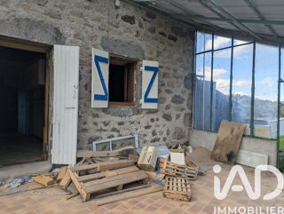  Maison à vendre 3 pièces 30 m²