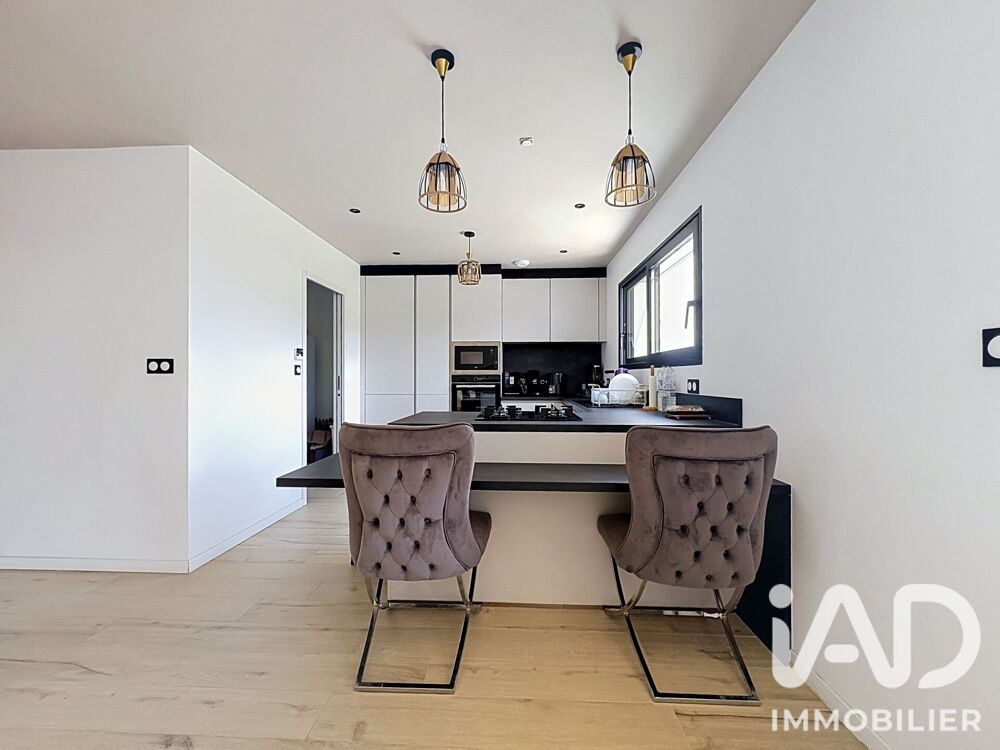 Vente Maison Vente Maison/villa 6 pièces Bréal-sous-montfort