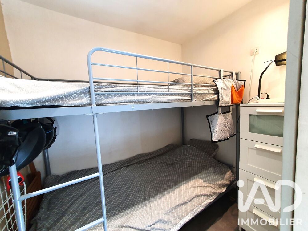Vente Appartement Vente Appartement 2 pièces Cauterets