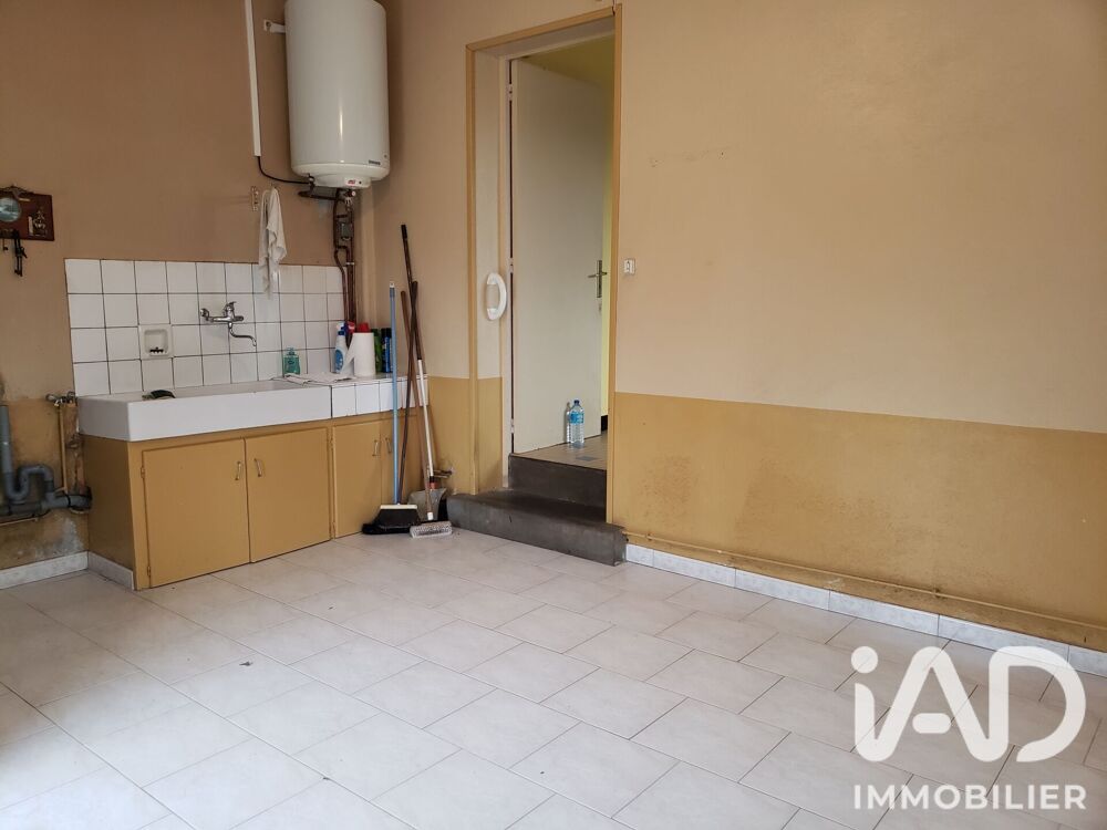 Vente Maison Vente Maison de village 4 pièces Brettes