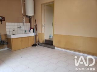  Maison à vendre 4 pièces 100 m²