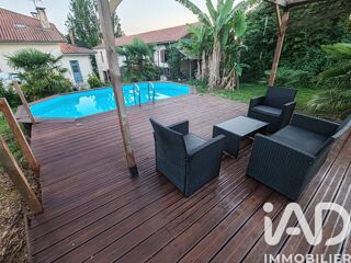  Maison à vendre 7 pièces 276 m²