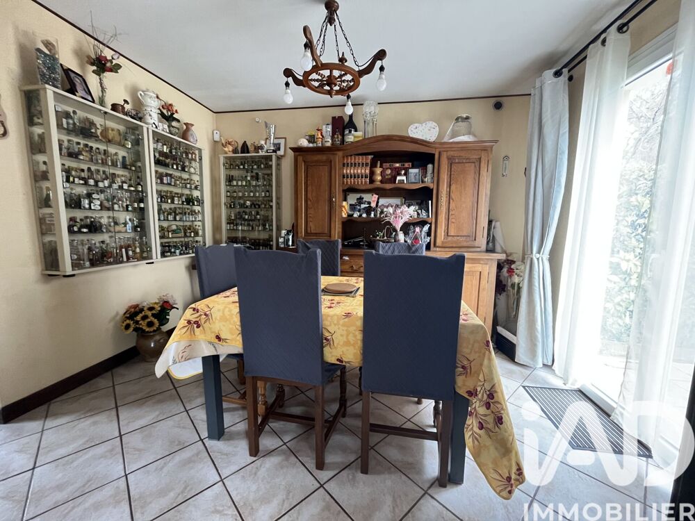 Vente Maison Vente Maison/villa 6 pièces Rosny-sous-bois