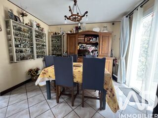  Maison à vendre 6 pièces 100 m²