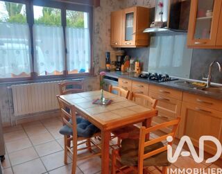  Maison � vendre 6 pi�ces 108 m�