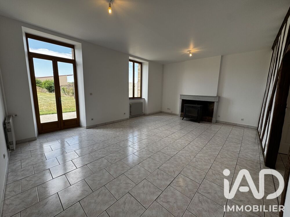 Vente Maison/villa 6 pièces