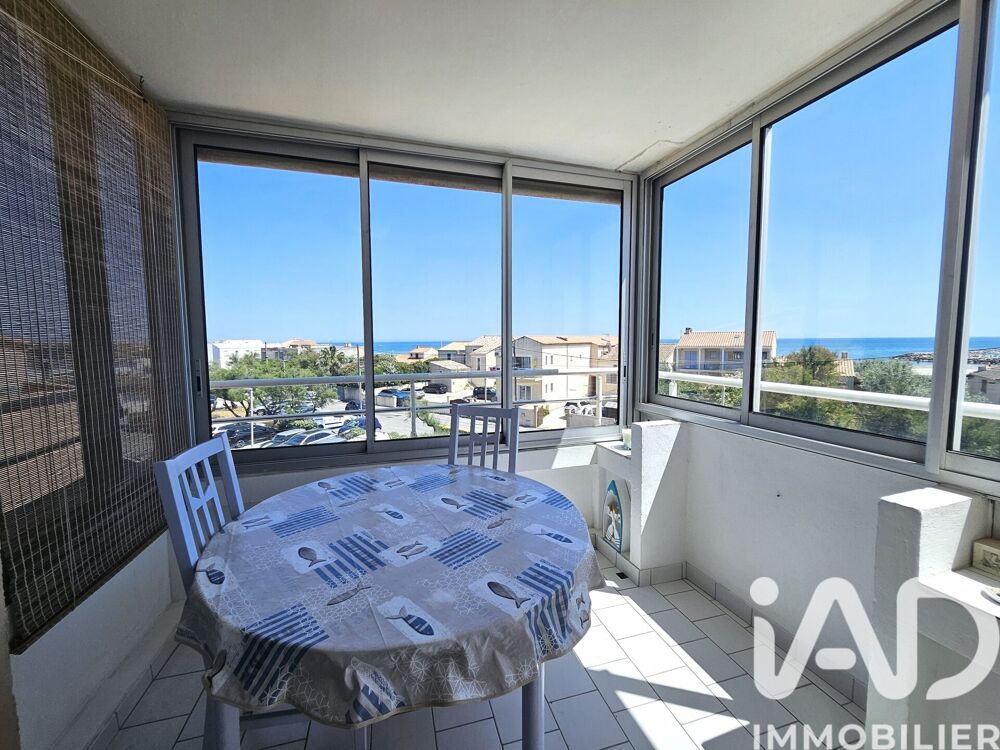 Vente Appartement Vente Appartement 2 pièces Frontignan
