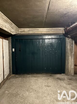 Parking / Garage à vendre 10 m²